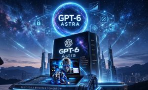 Gpt Astra Brings Ai To Human Intelligence As Nvidia Chief Drops Bombshell