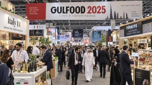 Gulfood 2025 A Pakistani Journalists Perspective From Dubai