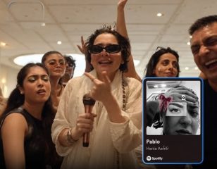 Hania Aamir Fires Back At Haters With New Song Pablo