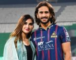 Hasan Alis Wife Sparks Buzz With Cryptic Instagram Post