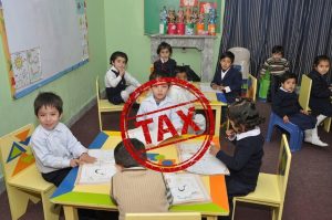 Home Tuition Academies To Face Property Tax Commercial Water Connections In Punjab