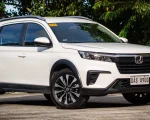 Honda Br V Exits Pakistan Market After Nearly A Decade