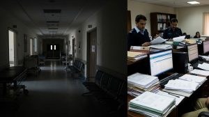 Hospitals Clinics Across Pakistan To Shut On Sept 30 In Pma Protest Against Fbr