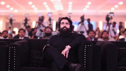 How Shaykh Atif Ahmed Is Taking Islamic Education Online