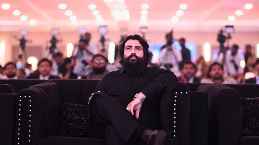 How Shaykh Atif Ahmed Is Taking Islamic Education Online