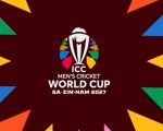 Icc World Cup 2027 Ticket Ballot To Open On October 1