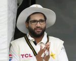 Imam Ul Haq Faces 2 Year Ban Amid Probe Over Fake Calf Injury