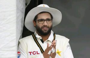 Imam Ul Haq Faces 2 Year Ban Amid Probe Over Fake Calf Injury