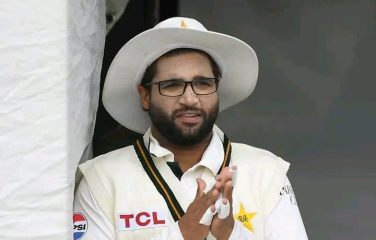 Imam Ul Haq Faces 2 Year Ban Amid Probe Over Fake Calf Injury