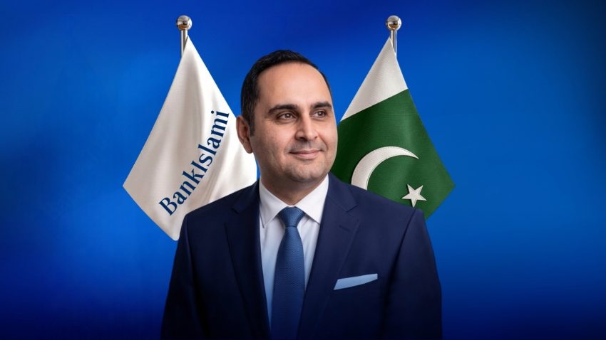 Imran H Shaikh Takes Charge As Bankislamis President Chief Executive Officer