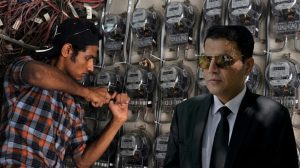 Imran Khans Lawyer Naeem Panjutha Faces Fir Over Alleged Electricity Theft