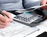 Income Tax Return Filing Deadline Ends Tomorrow