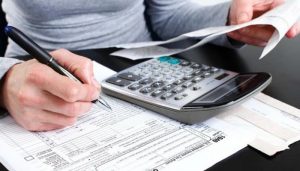 Income Tax Return Filing Deadline Ends Tomorrow