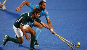 India Rejects Pakistans Request For Neutral Venue For Hockey Champions Trophy Matches