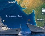 India Summons Pakistani Diplomat After Naval Ships Collide In International Waters
