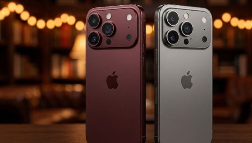 Iphone 18 Pro 18 Pro Max Expected Price Pta Taxes In Pakistan