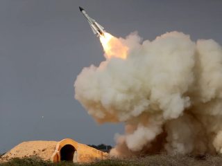 Irans Irgc Attacked Us Base In Jordan After American Forces Destroy Five Oil Tankers