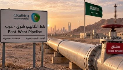 Iraq Dismisses Commander Orders Probe After Drone Attacks On Saudi Oil Pipeline
