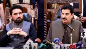Is Kp Heading Towards Governors Rule Or Emergency Amid Political Turmoil