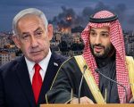 Is Netanyahu Using Houthi Crisis To Push Saudi Arabia Toward Normalization