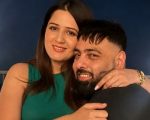 Isha Rikki Breaks Silence On Rumours Of Separation From Rapper Badshah