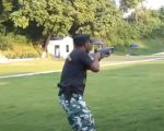 Islamabad Police Get Non Lethal Weapon Ahead Of Pti September 27 Long March