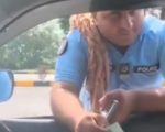 Islamabad Police Officer Suspended After Bribery Video Goes Viral
