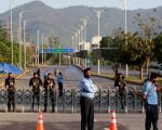 Islamabad Police Seek 16000 Punjab Personnel Ahead Of Pti March