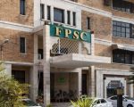Islamabad Road Closures Force Postponement Of Fpsc Interviews