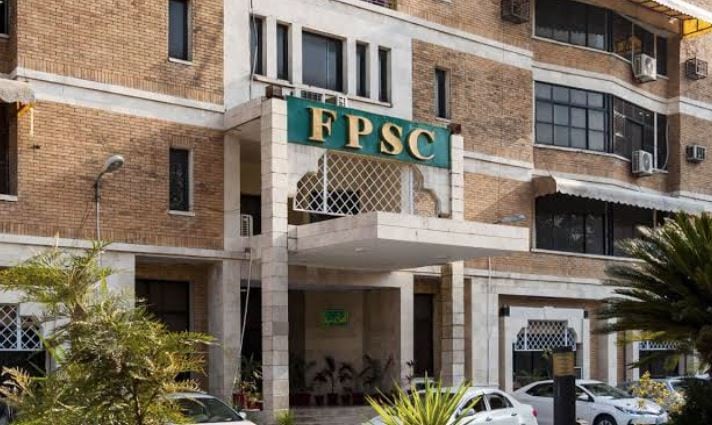 Islamabad Road Closures Force Postponement Of Fpsc Interviews