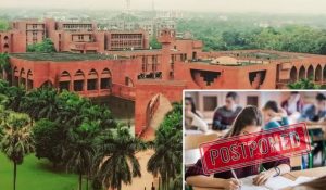 Islamabad Universities Go Online As 30000 Security Personnel Gear Up For Islamabad Protest