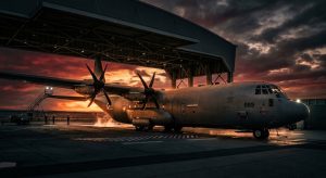 Israel Mulls Sending Military Jet To Bring Israelis Home From Saudi Arabia