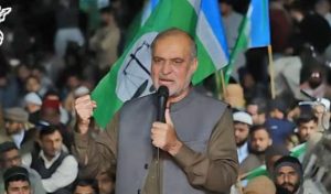 Jamaat E Islamis Protest Faces Possible Delay After Pm Shehbaz Offers Major Relief