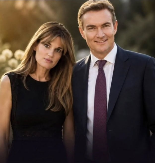 Jemima Goldsmith Remarries Cameron Oreilly 22 Years After Splitting From Imran Khan 