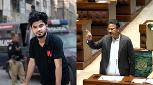 Judicial Commission Summons Sindh Home Minister Zia Lanjar In Mir Raza Murder Case