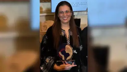 Justice Ayesha A Malik Wins International Lifetime Award In Vienna