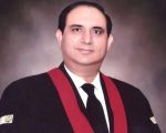 Justice Raheel Kamran Sheikh Resigns As Lhc Judge