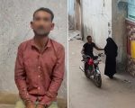 Karachi Man Arrested For Groping Female Seminary Student In Street