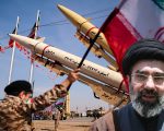 Khamenei Dares West Calling Iran Worlds Fourth Superpower