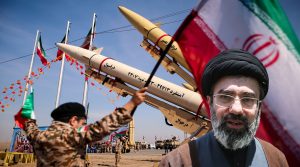 Khamenei Dares West Calling Iran Worlds Fourth Superpower