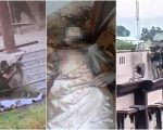 Kohat Attack Death Toll Soars To 31 8 Militants Killed In 22 Hour Clearance Operation