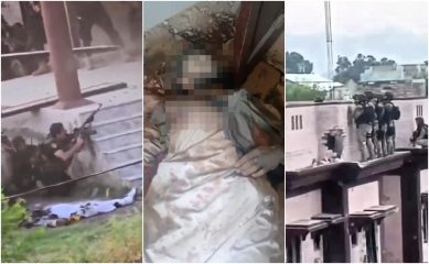Kohat Attack Death Toll Soars To 31 8 Militants Killed In 22 Hour Clearance Operation