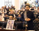 Kp Cm Sohail Afridi Faces No Confidence Motion As Dozens Of Mpas Rebel