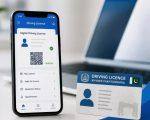 Kp Introduces Digital Driving Licences Eliminating Need For Physical Cards