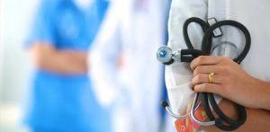Lahore Children Hospital Professor Booked For Sexually Harassing Female Doctor