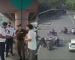 Lahore Drivers Better Watch It As Traffic Police Turn Up Heat With Fine Targets