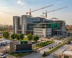 Lahore To Get Pakistans First Bone Marrow Transplant Institute Under Rs24 Billion Plan