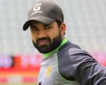 Lhc Orders Nccia Not To Harass Cricketer Mohammad Rizwan