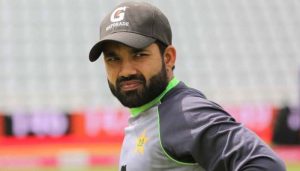 Lhc Orders Nccia Not To Harass Cricketer Mohammad Rizwan