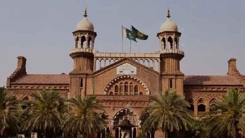 Lhc Suspends Pmdc Notification Allowing Increase In Medical College Fees